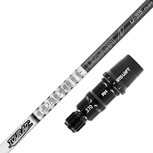 Fujikura MCH 60 R スペック｜ 62g / R / 中調子 | Fujikura